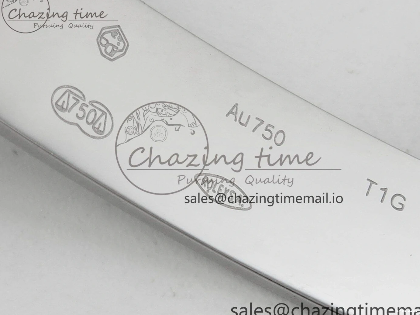 0227 Daytona 116576TBR 3CF 1:1 Best Edition diamonds Bezel Ice Blue Dial on SS Bracelet SH4130 V2(Mod Version) WaterResistant 140